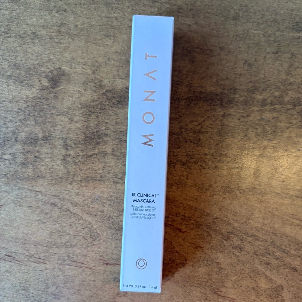 Monat IR Clinical Mascara